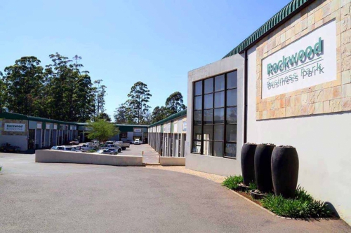 Rockwood Mini Factories